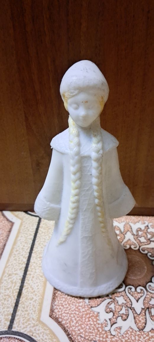 Игрушки  из СССР  !