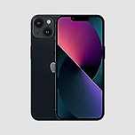 Iphone 13 128 black