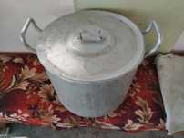 Продам кастрюлю аллюминиваю
