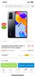 Redmi note 11 pro 8/128