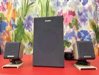 Компьютерные Колонки Creative SBS 370