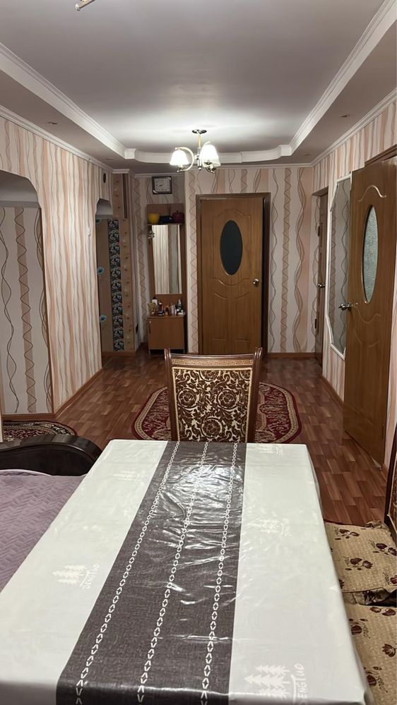 Продаётся квартира