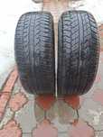 Шины: Yokohama, Dunlop пишите