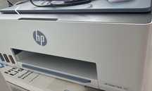 принтер HP Smart Tank 585