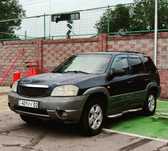 Авто в рассрочку Mazda Tribute