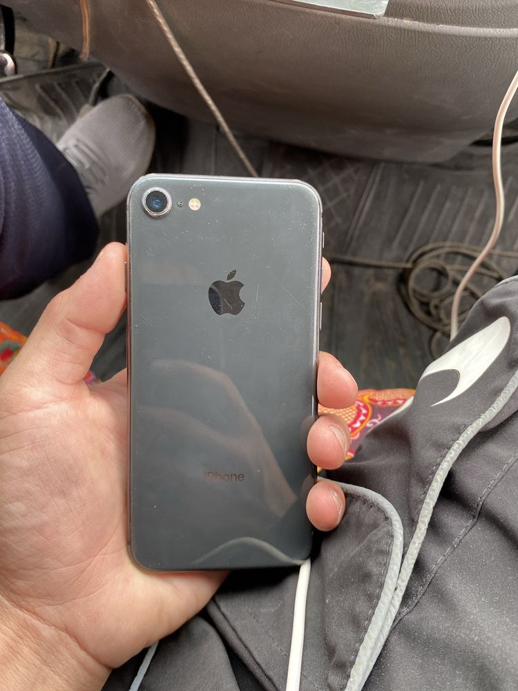 Iphone 8 сатылады состояние идеален