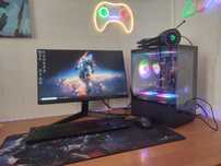 Игровой компьютер i5