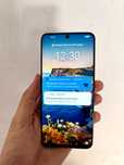 Honor x8 NFC 128gb смартфон андроид