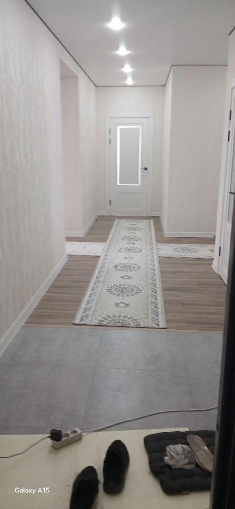 Продам 3кв квартиру
