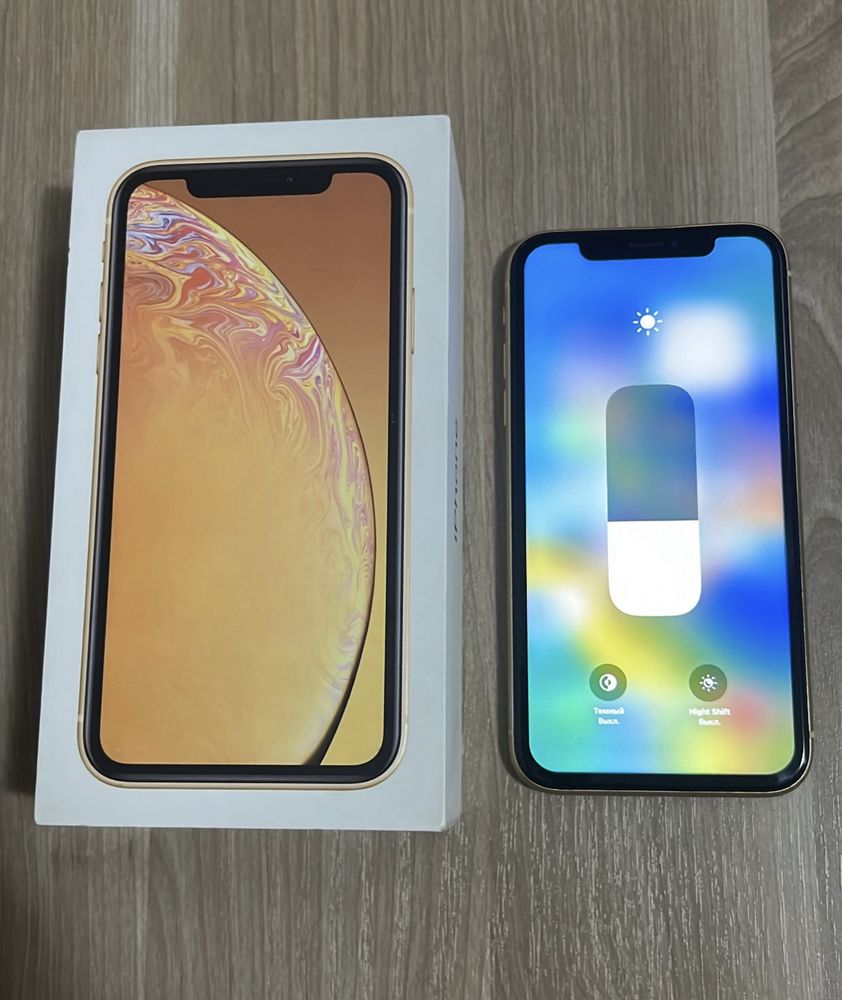 Iphone XR 128gb 75%