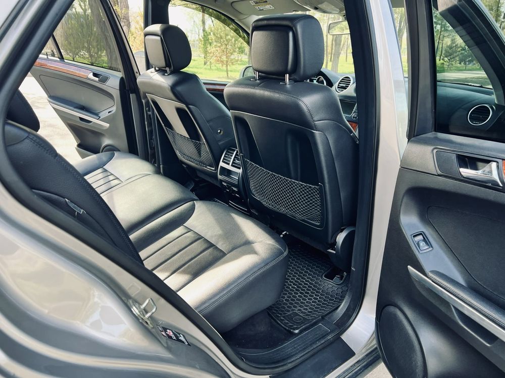 Продам Mercedes-Benz ML 350