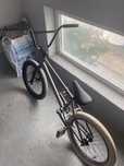 Велосипед BMX DK Cygnus