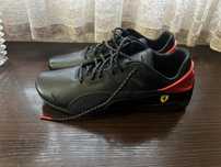Продам новые кроссовки Puma x Ferrari