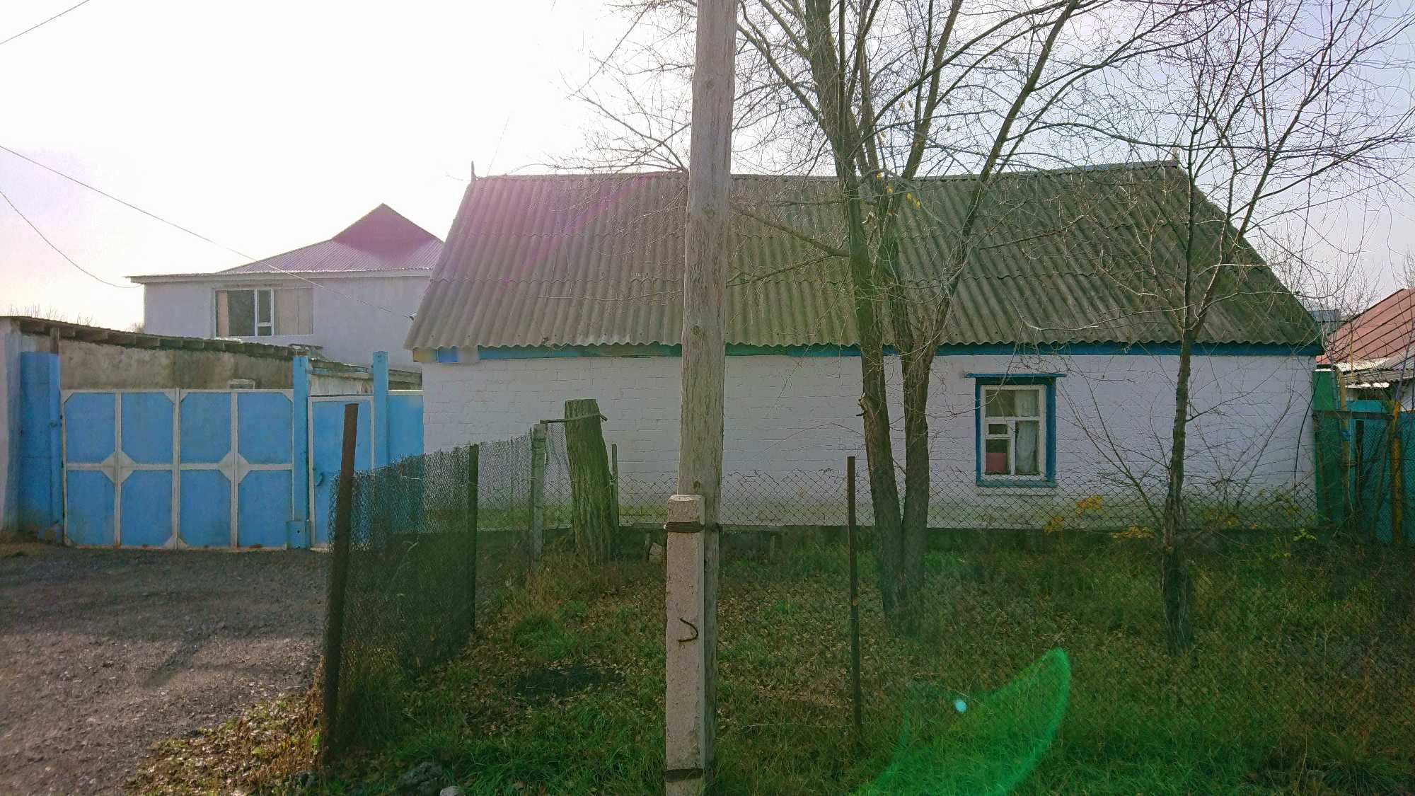 Теплый дом 78 кв. м на участке 5 соток. мкр. Курмыш