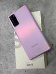 Samsung Galaxy S20 FE;  128 Gb;(Усть-Каменогорск 04) лот:611602