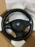Оригинал М руль от BMW E71