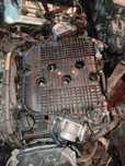 Двигатель VQ37VHR vq37 Infiniti G37 бек