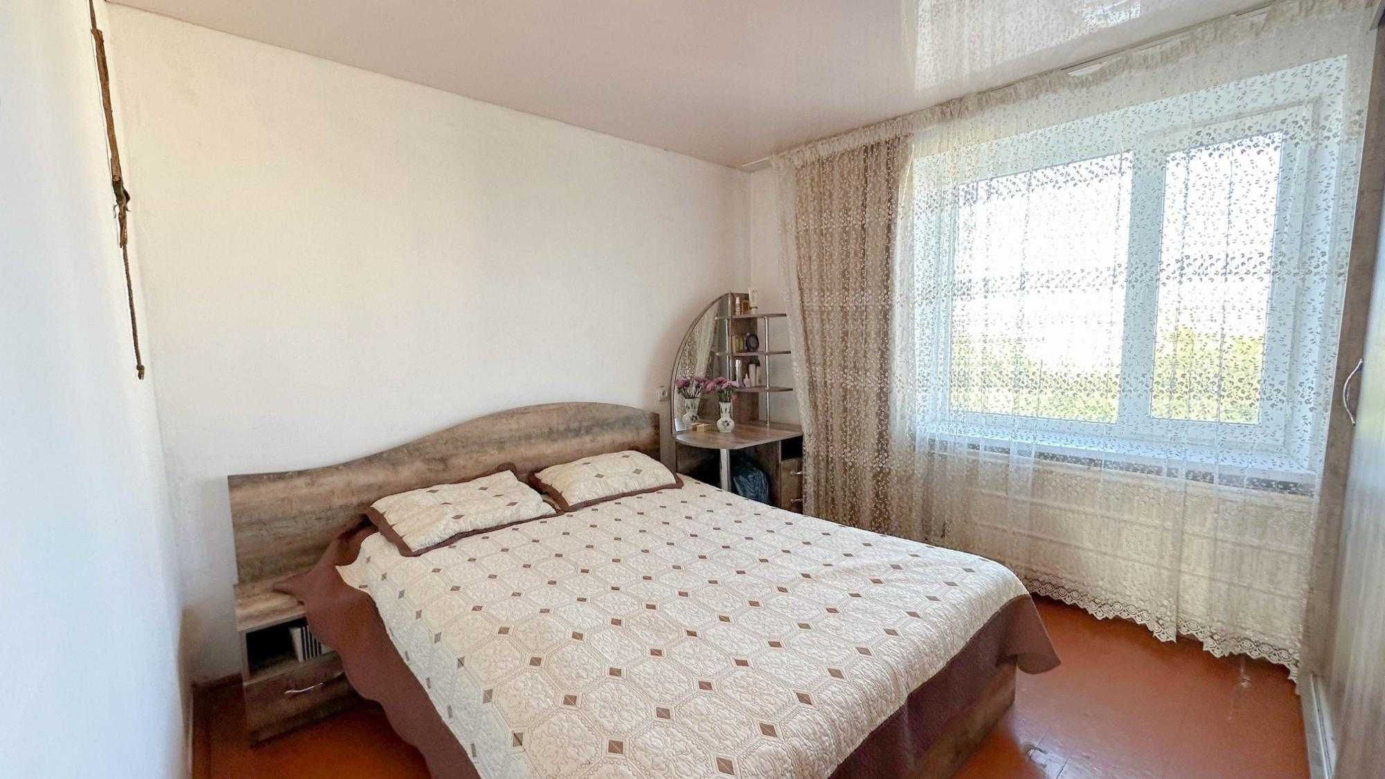 Продам 3х комнатную квартиру Аян империя
