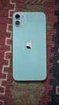 iPhone 11 в отличном состоянии