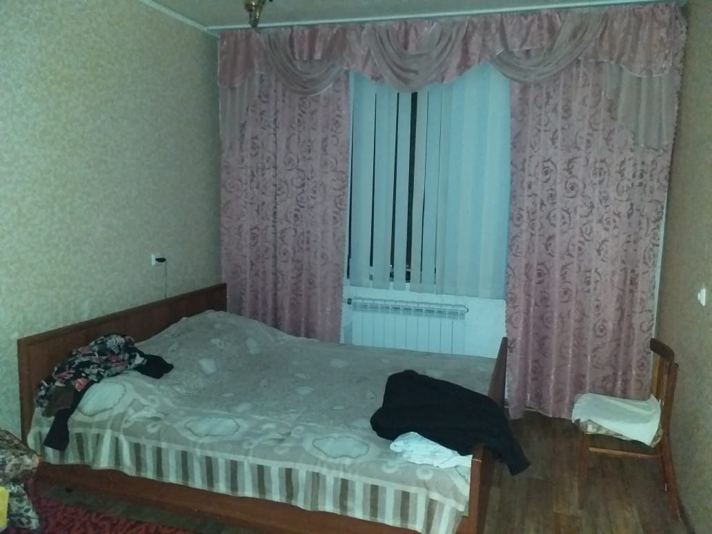 Меняю или продам 3 к. квартиру