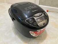 Мультиварка MOULINEX