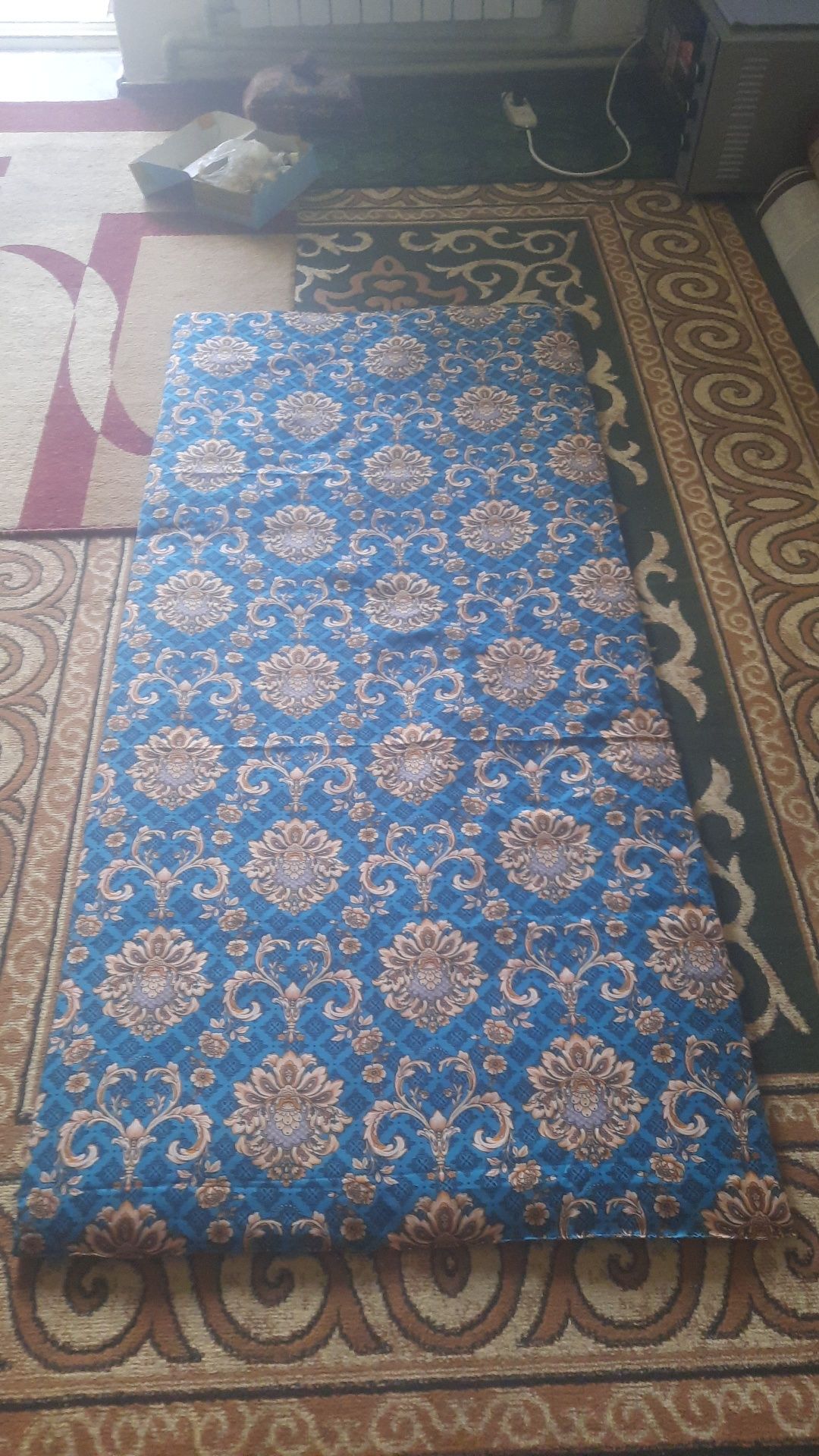 Бу төсек көрпе сатылады