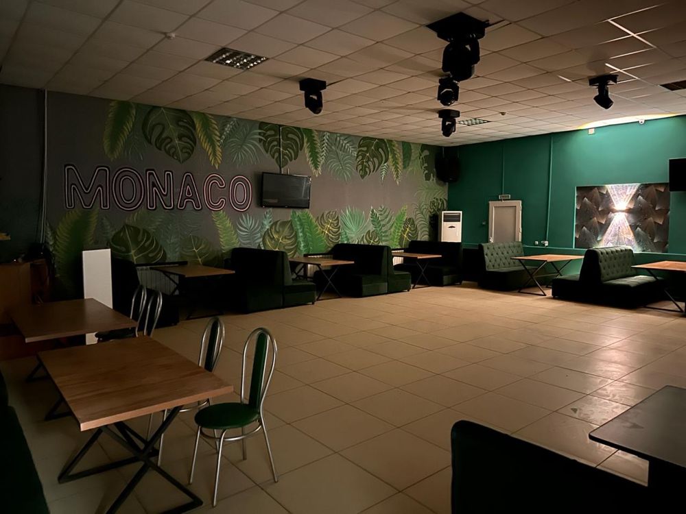 Продам Ресторан. Караоке бар.