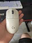 Игровая мышь logitech