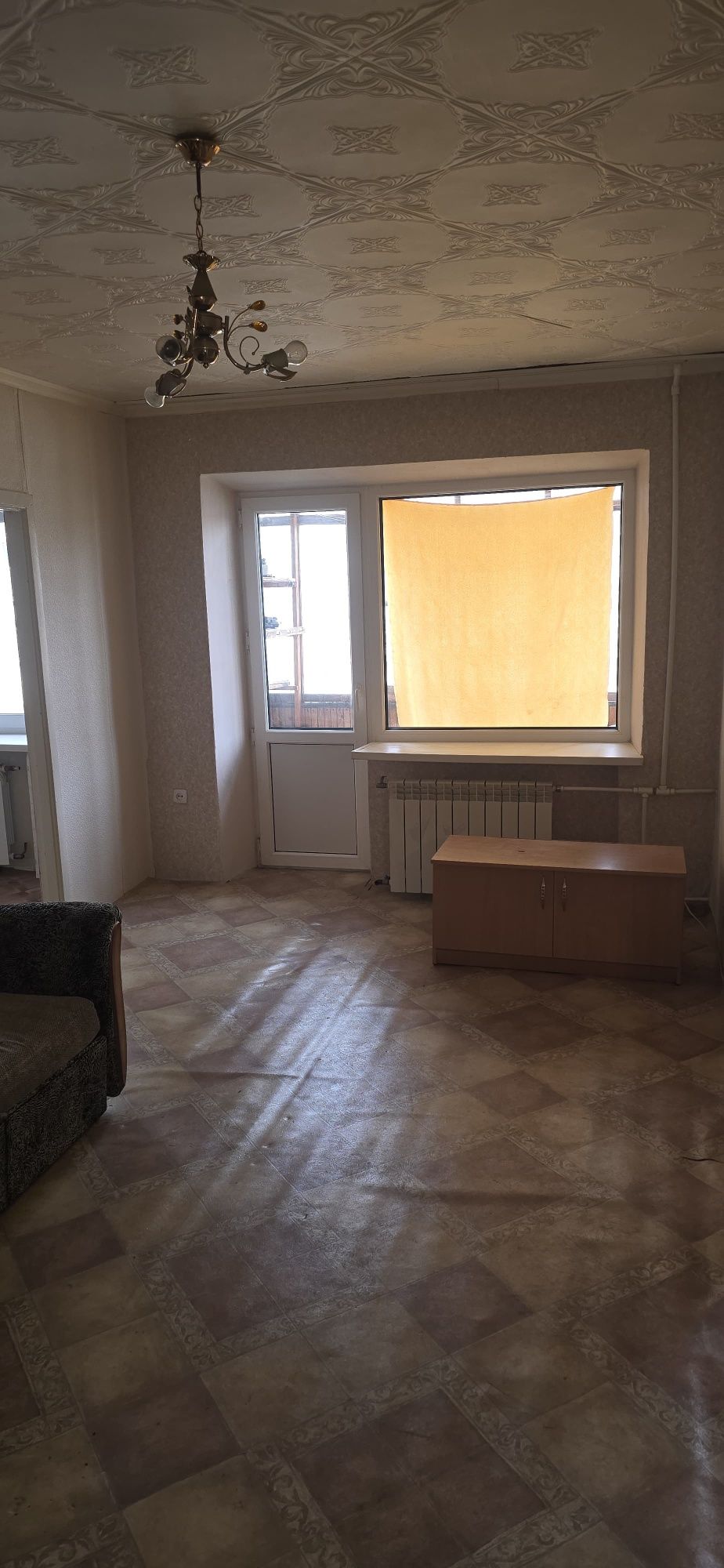 Продам 2-х комнатную Горняков 45