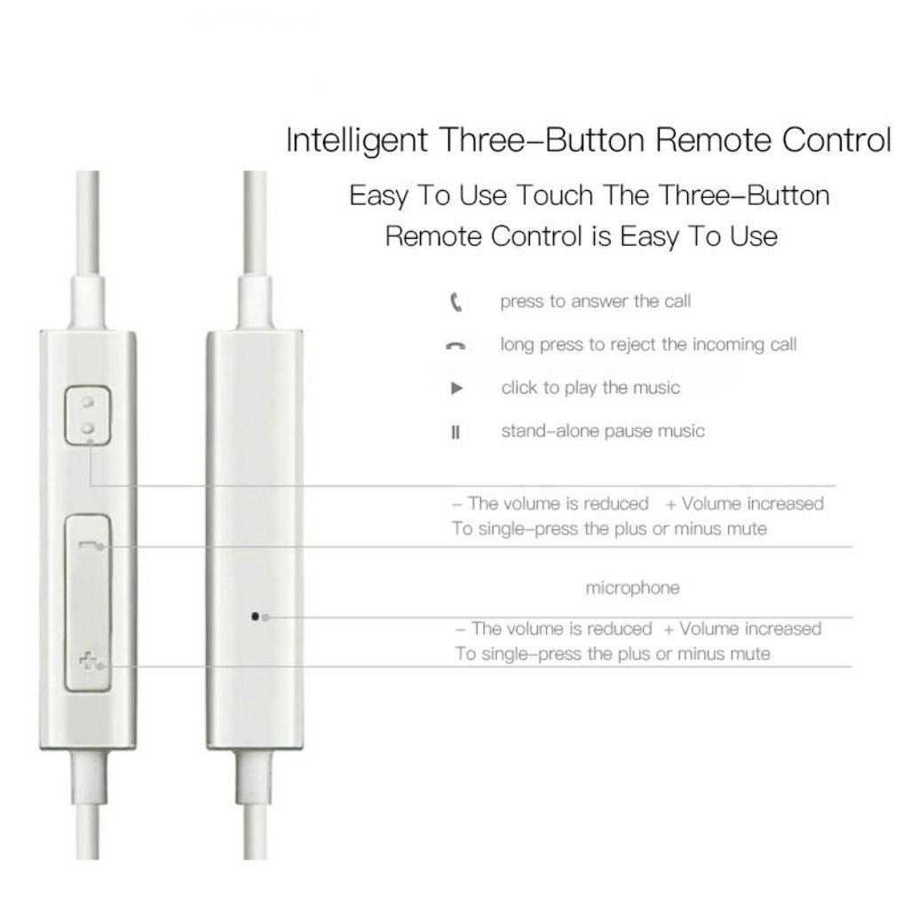 Вакуумныe наушники SAMSUNG EHS64 (3,5 mm) MiniJack