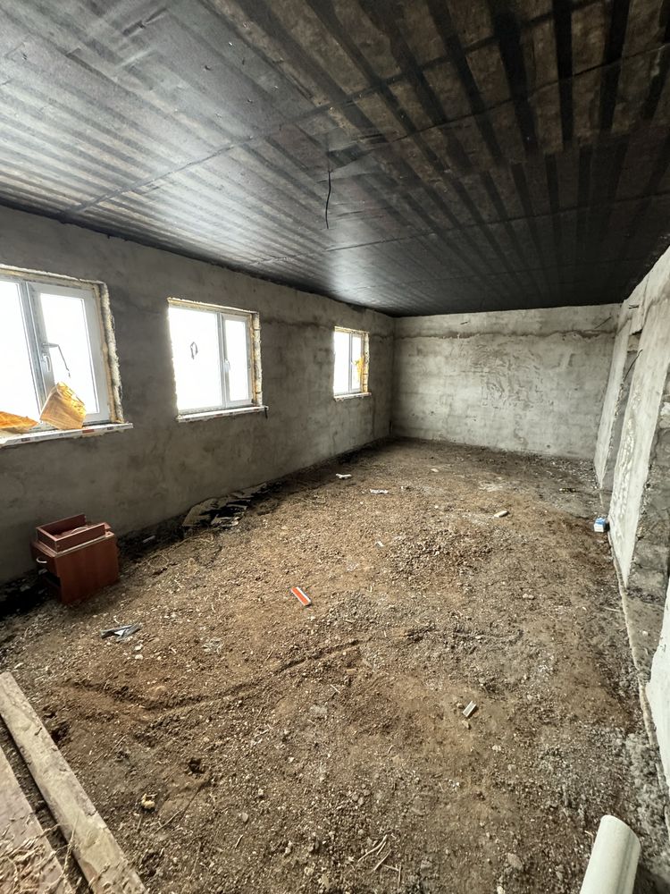 Дом пригород село Щылысай обмен на баранов