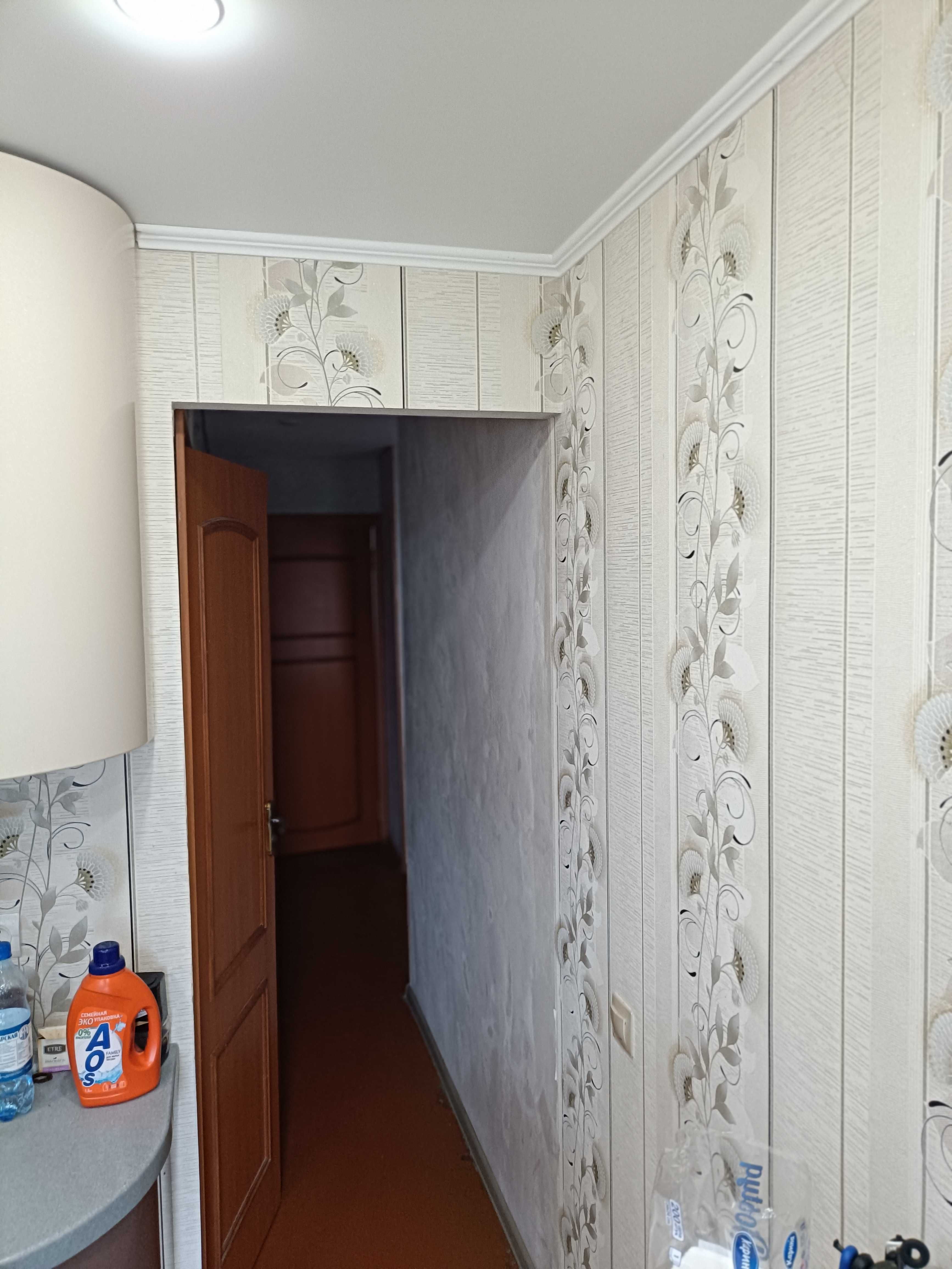 Продам 3х комнатную квартиру Малайсары батыра 35 (Суворова)