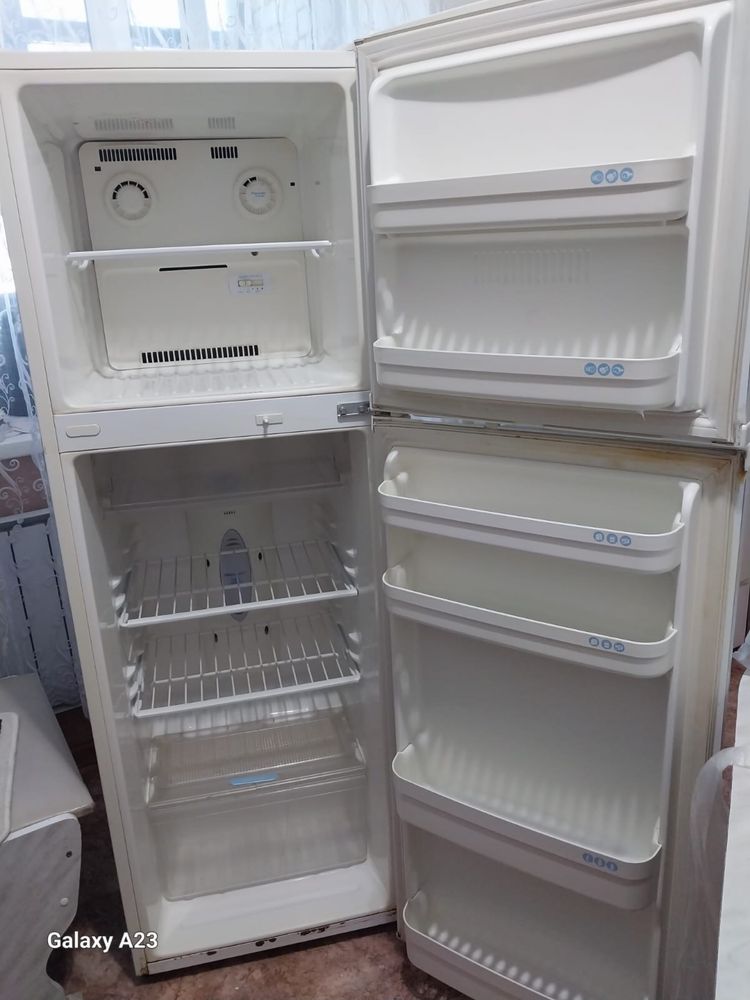 Холодильник LG …