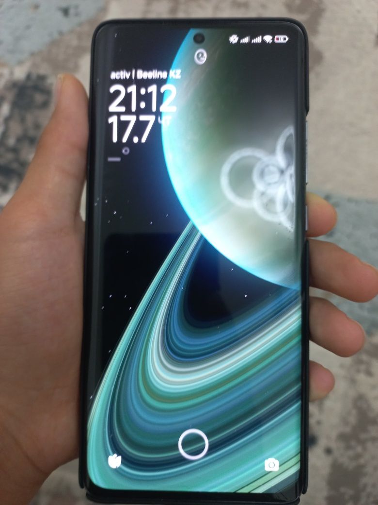 Xiaomi 12x 8 256