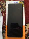 Tecno spark 10C