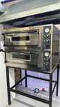 Печь для пиццы ITPIZZA MS44