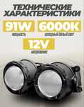 Продам подфарники.