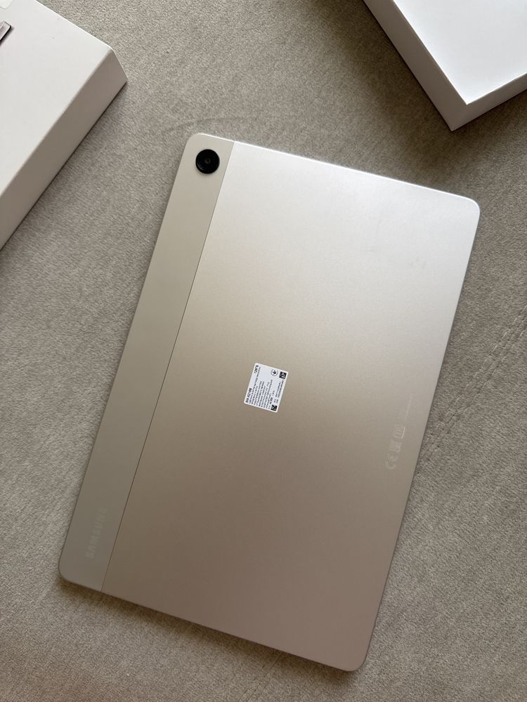 Планшет Samsung Galaxy Tab A9+ 5G