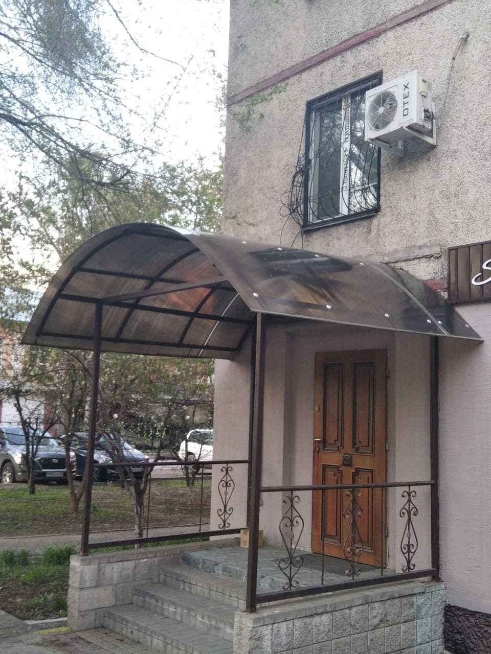 В НАЛИЧИИ ‼️ Монолитный поликарбонат сотовый поликарбонат для теплицы