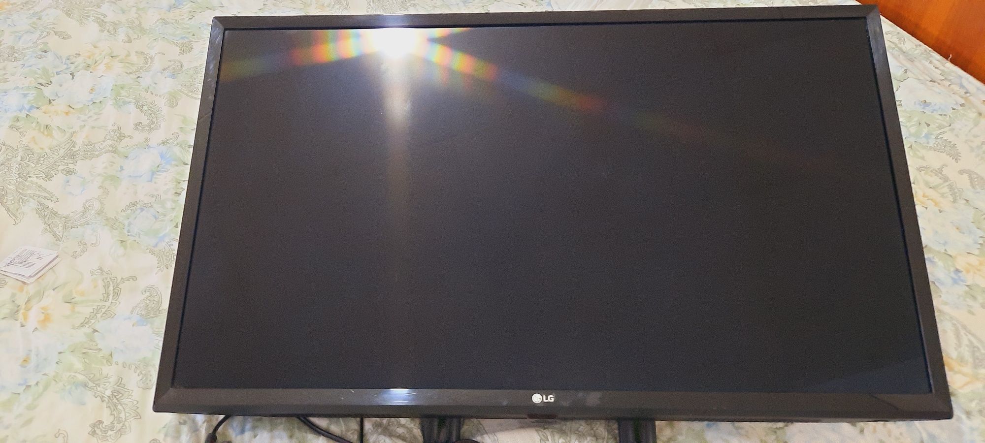 Продаётся телевизор LG