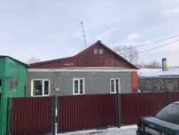 Обмен дом на квартиру