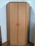 Продам диван, шкаф