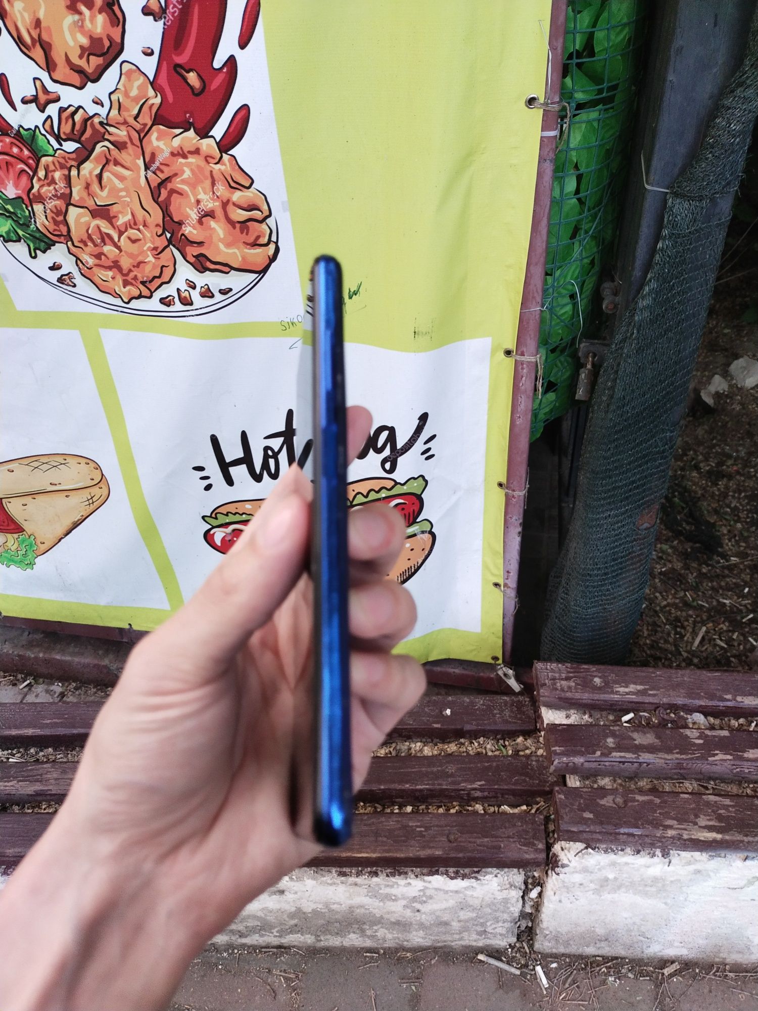 Poco X3 Pro 256GB в отличном состоянии