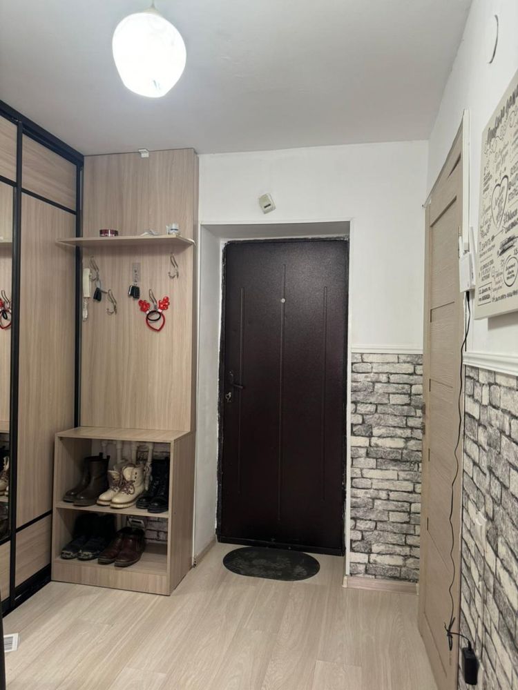 Продается 1 комнатная квартира