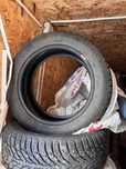 Продам шины 185/75 R16