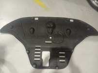 Защита двигателя Hyundai Santa Fe 5 (24-25г) 29110P6000