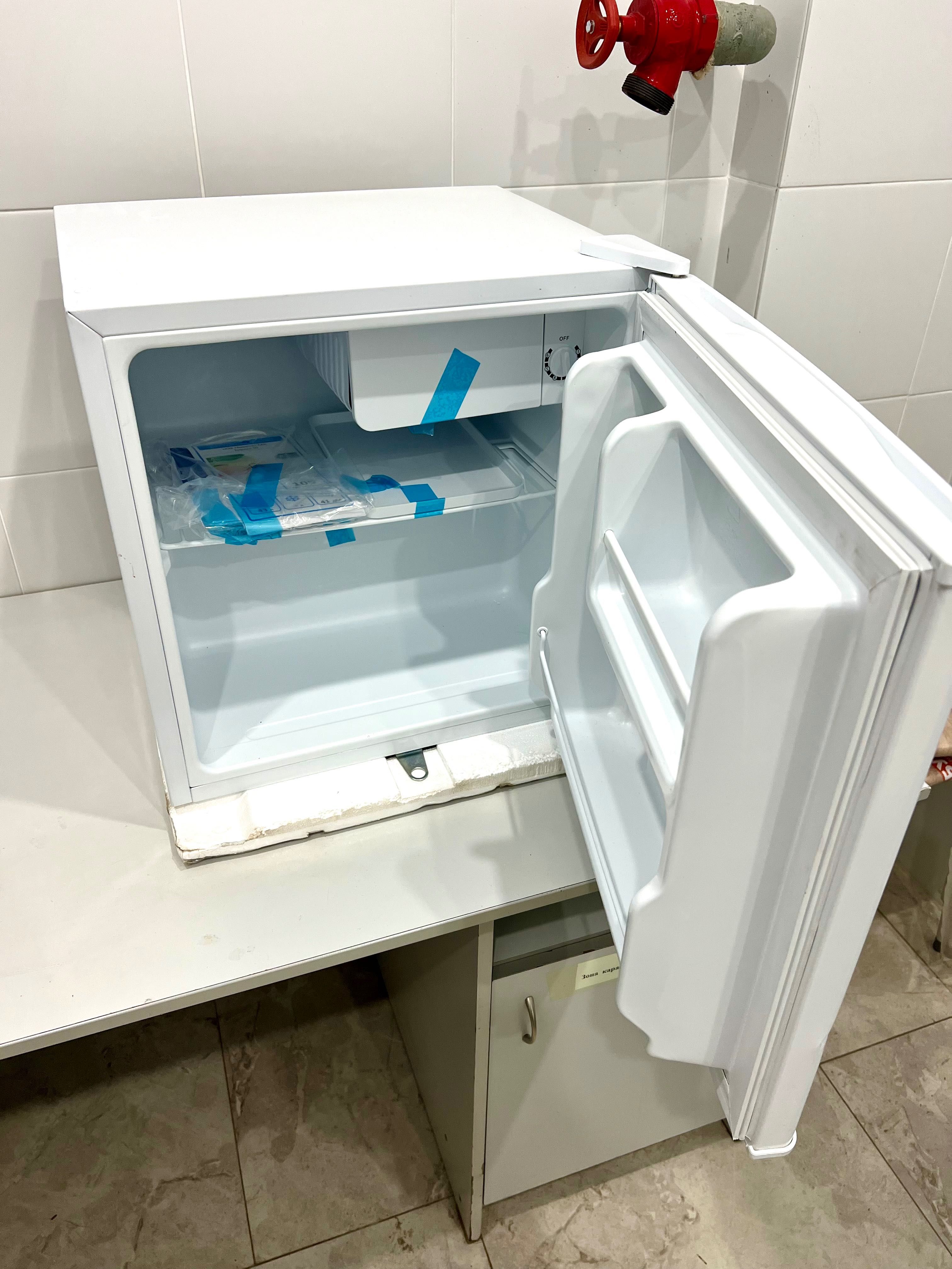 Продам Новый Холодильник