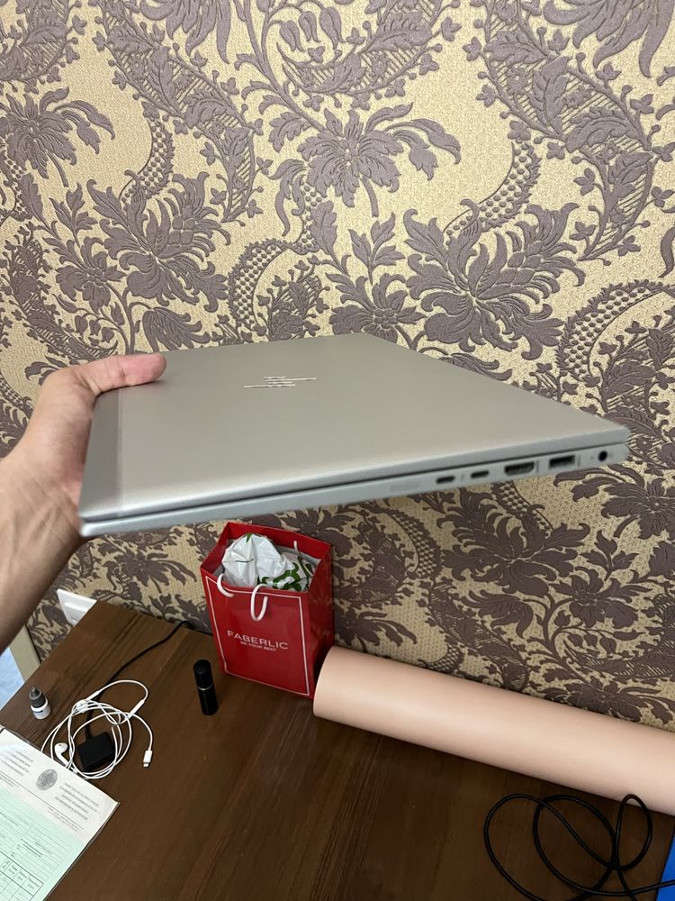 HP elitebook 850 G7 ноутбук