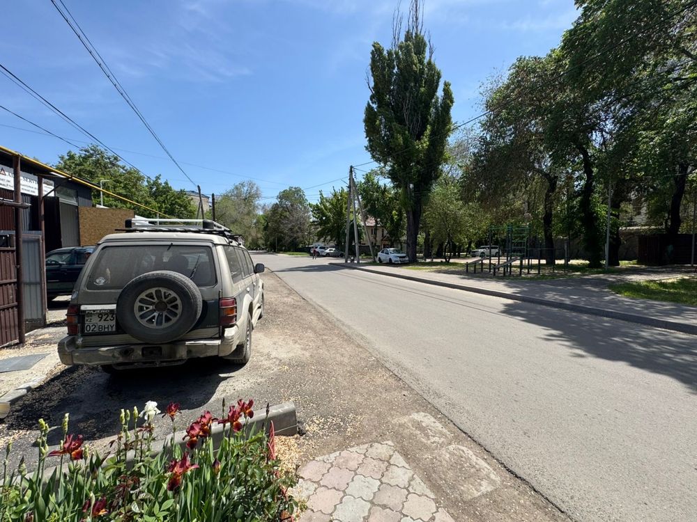 Срочно сдам в аренду здание под Салон красоты / массаж / барбер
