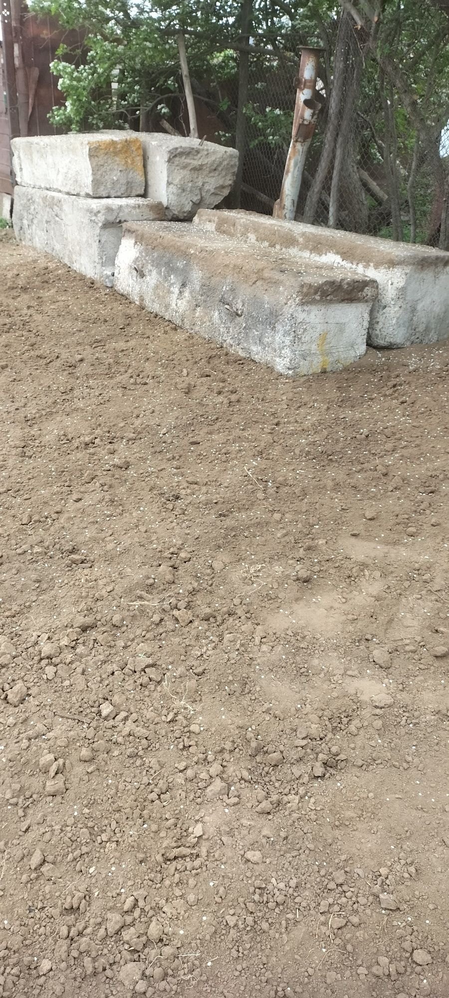 Продам Блоки фундамент бетонные